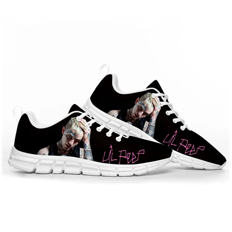 Custom couple shoes best sale