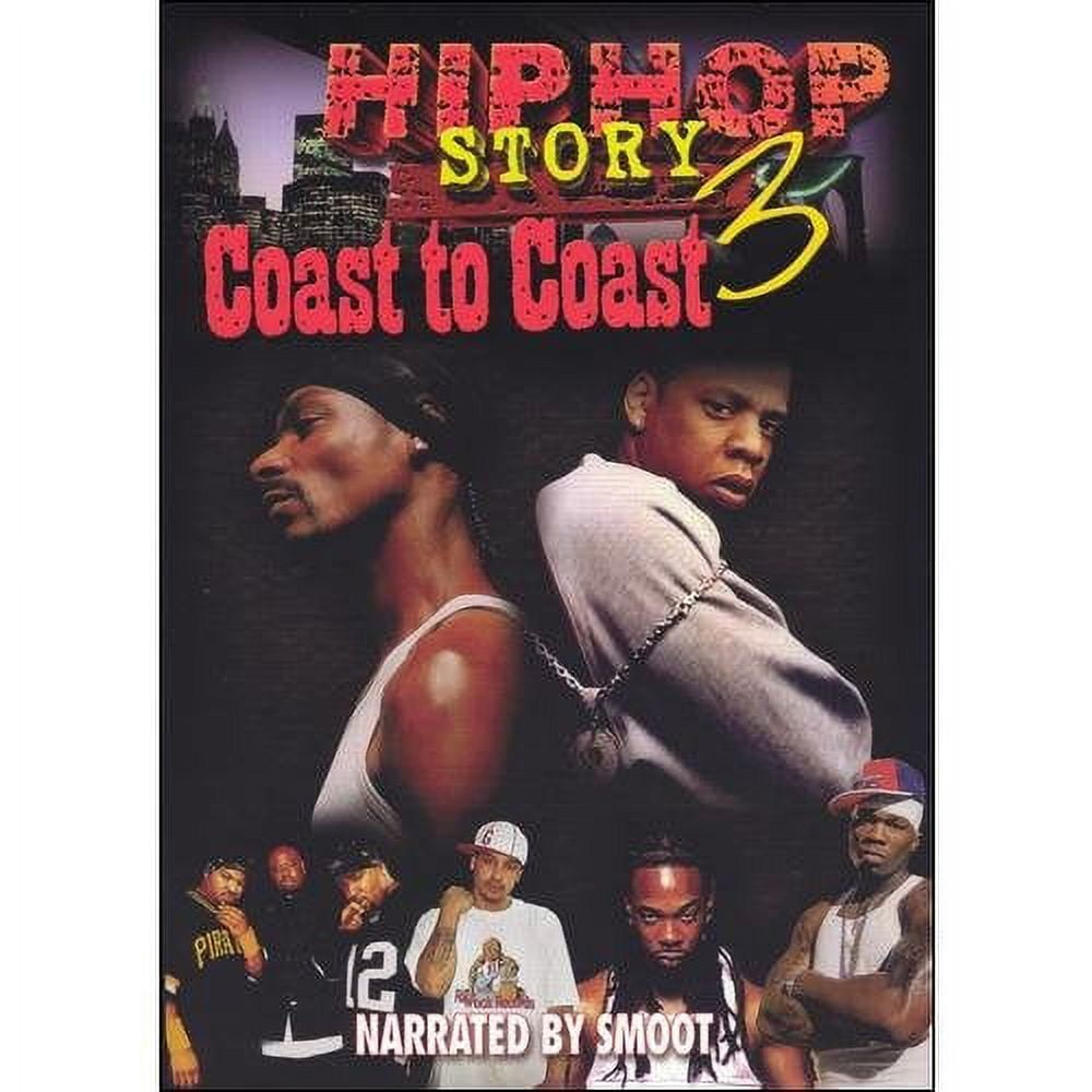 Hip Hop Documentary