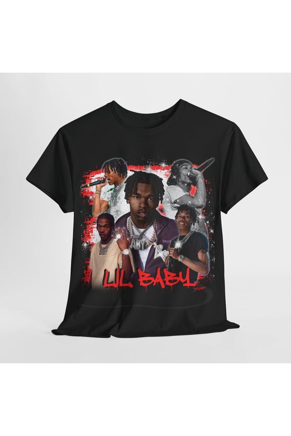 Hip Hop Streetwear Shirt, Rap Music Graphic Tee, Retro Urban Style T-Shirt, Unisex Music Fan Gift