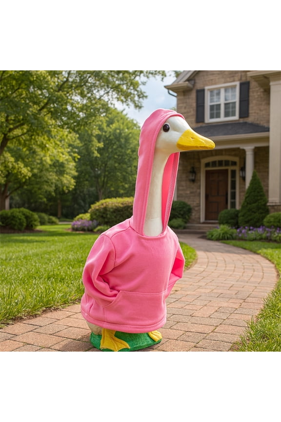 Hip-Hop Style Pink Hoodie, Casual Hooded Sweatshirt With Pocket, For Daily Wear, Street Style, Festival Outings - Walmart Exclusive Fashion Apparel