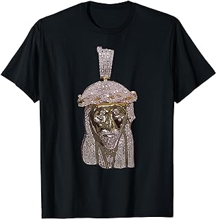 Hip Hop T-Shirt - Walmart.com