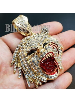 Tee Grizzly Bear Chain
