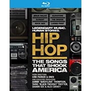 Hip Hop The Songs That Shook America