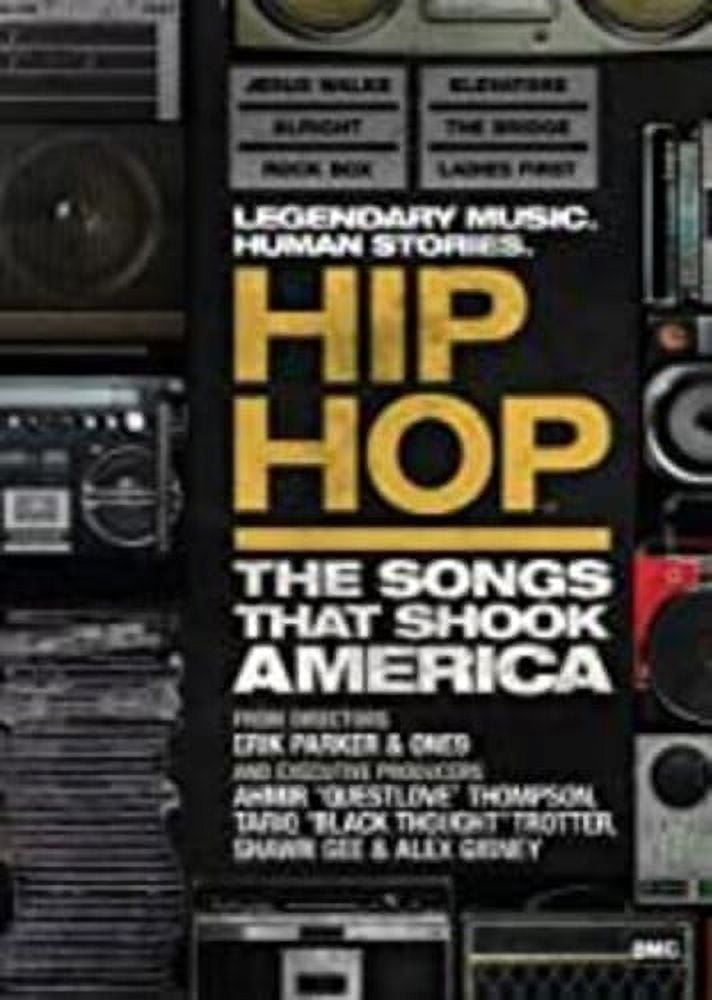 その他 Hip Hop Nation 1 [DVD] [Import] その他 Hip Hop Nation 1 [DVD] [Import] maxresdefault.jpg