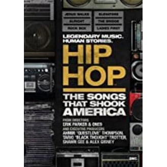 Hip Hop Documentary