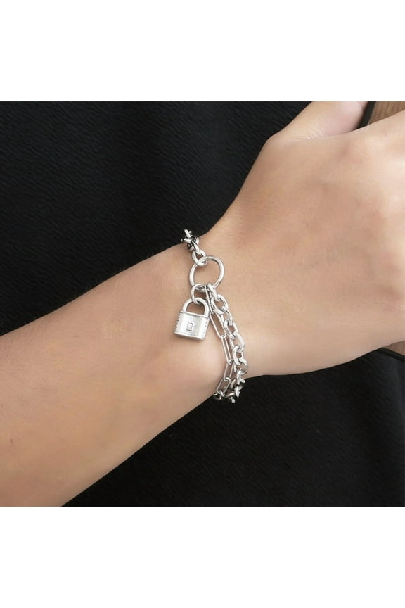 Hip Hop Trendy Cold Jewelry Personalized Accessories