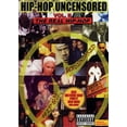 thumbnail image 1 of Hip Hop Uncensored: Volume 2: Real Hip Hop (DVD), Nutz, Music & Performance, 1 of 2