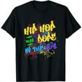 thumbnail image 1 of Hip Hop Was Dope in The 90's Old School Rap T-shirt, 1 of 5