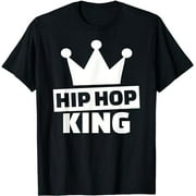 Hip Hop king T-Shirt