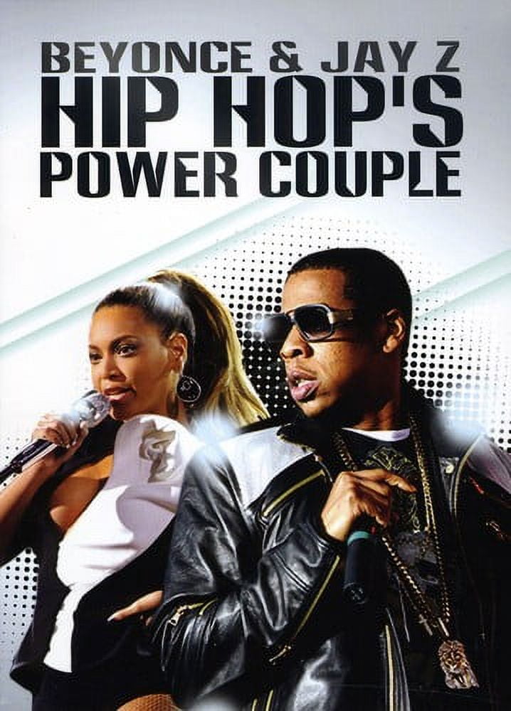 Hip Hop's Power Couple: Jay-Z and Beyonce (DVD), Vision