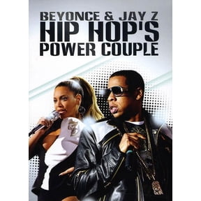 Hip Hop's Power Couple: Jay-Z and Beyonce