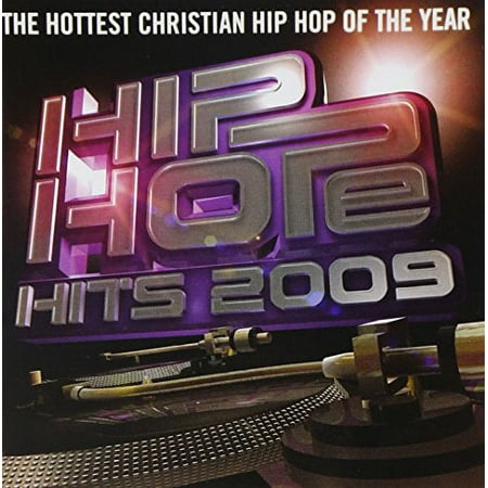 Hip Hope 2009