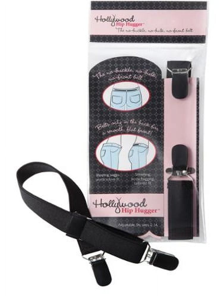 Hip Hugger by AsWeChange