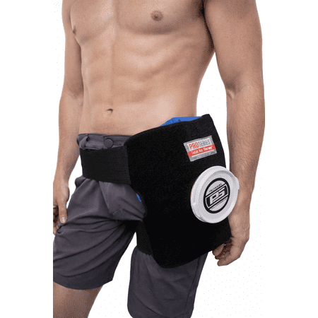 ProSeries Hip Ice Pack and Wrap