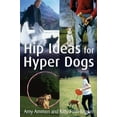 thumbnail image 1 of Hip Ideas for Hyper Dogs, (Paperback), 1 of 1