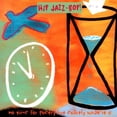 thumbnail image 1 of Hip Jazz Bop: No Time For Poetry / Various, 1 of 1