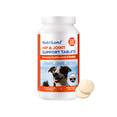 thumbnail image 1 of Hip & Joint Chews for Dogs, Glucosamine & Chondroitin Supplements, Supports Mobility and Joint Comfort, Chicken Flavor, 132 Count, 1 of 7