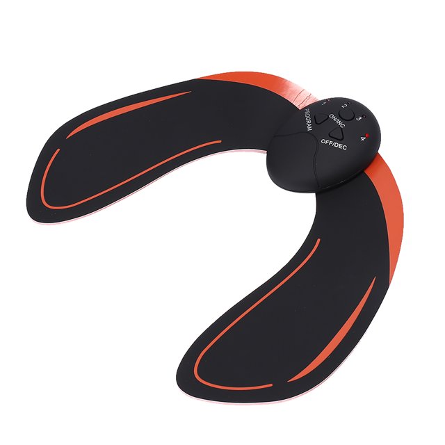 Hip Massager Electric Massage Pad Electric Hip Massager Buttock Lifting