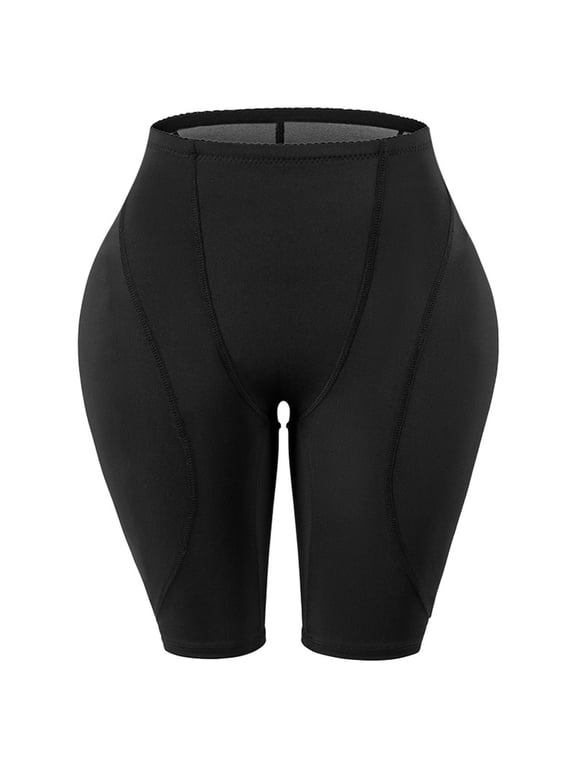 Hip Pads for Women Hip Dip Pads Fake Butt Padded Underwear Hip Enhancer Shapewear Butt Lifter Pad Panties