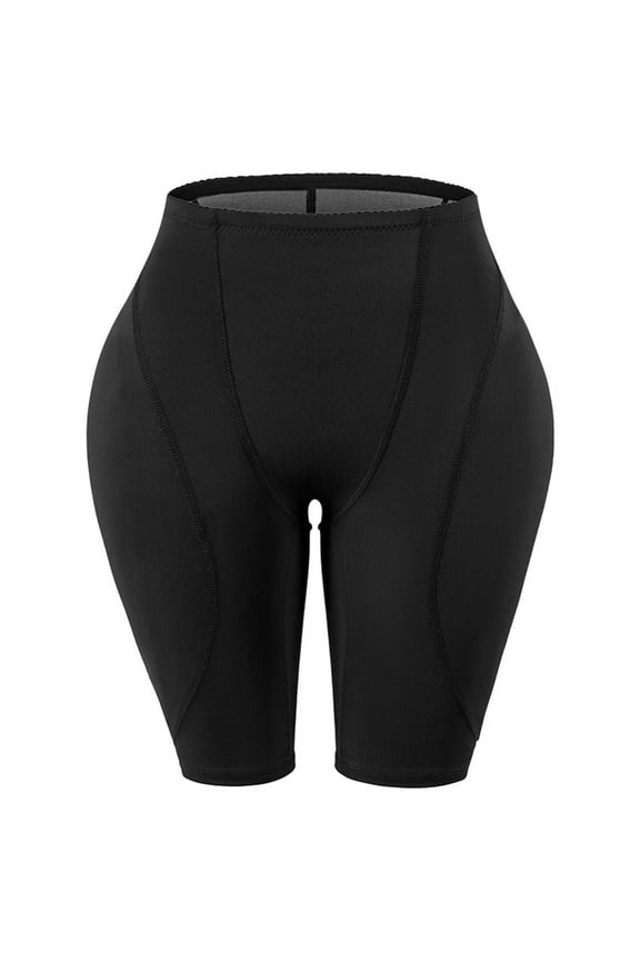 Hip Pads for Women Hip Dip Pads Fake Butt Padded Underwear Hip Enhancer Shapewear Butt Lifter Pad Panties