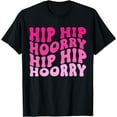 thumbnail image 1 of Hip Replacement Recovery Hip Surgery Recovery T-Shirt, 1 of 5