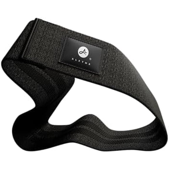 - Hip Resistance Band | Non-Slip, Medium Resistance Exercise Band (30-50 lbs)$$Sport & Recreation Other