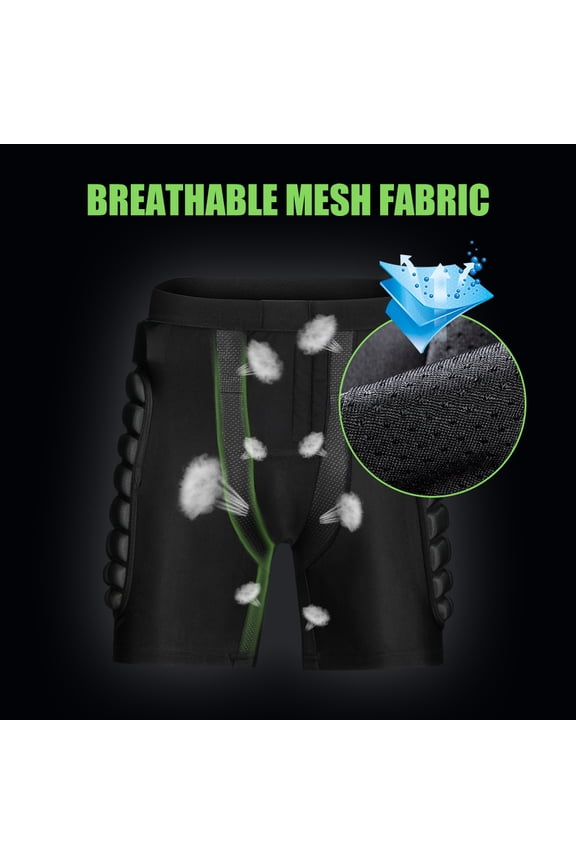 Hip Shorts,Hip Butt Padded Butt Padded Armor Padded Armor Hip Zdhf Dsfen