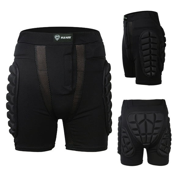 Hip Shorts,Hip Pad Padded Armor Hip Dsfen Prote Adben Iuppa