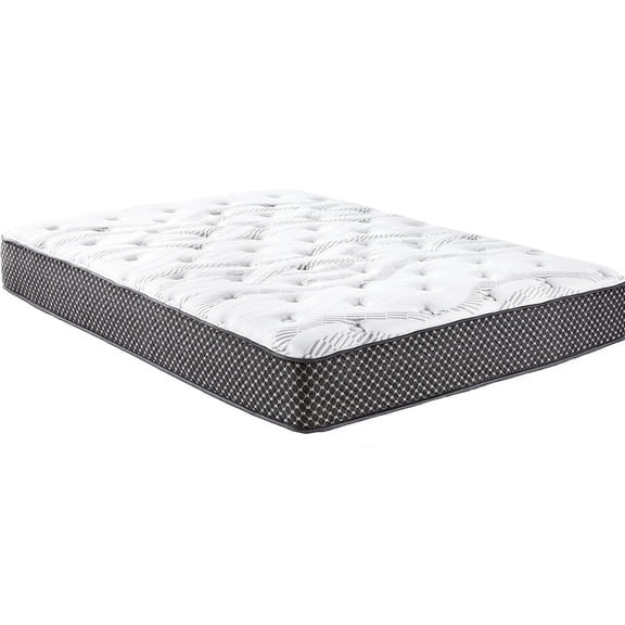 Hip - Shoulder - Neck Pressure Relief & Heat Pulling - Twin XL Mattress for Relaxing Sleep