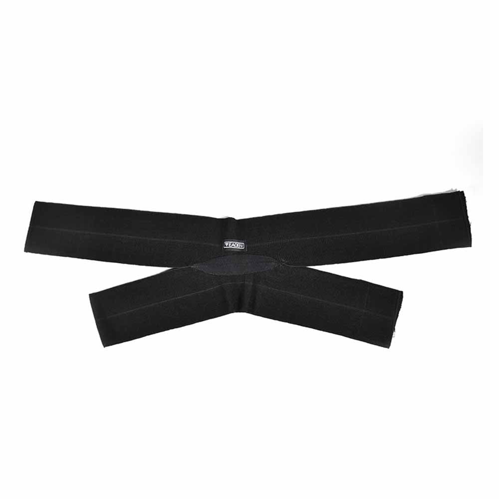 Hip Support BraceFor Women And Men Groin Wrap For Pain Relief Hip Brace Sciatica Stability - L