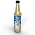 thumbnail image 1 of Hip Syrups Coconut Simple Syrup, 25.4 fl oz, 1 of 5