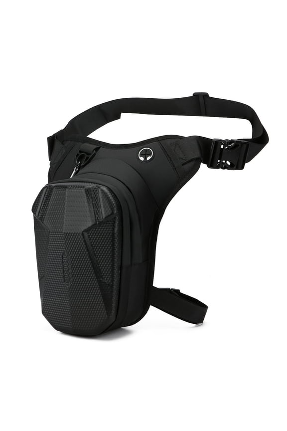 Hip Thigh Bag for Cycling Hiking Climbing Thigh Pouches Pack Splashproof Motorcycle Waist Drop Leg Bag