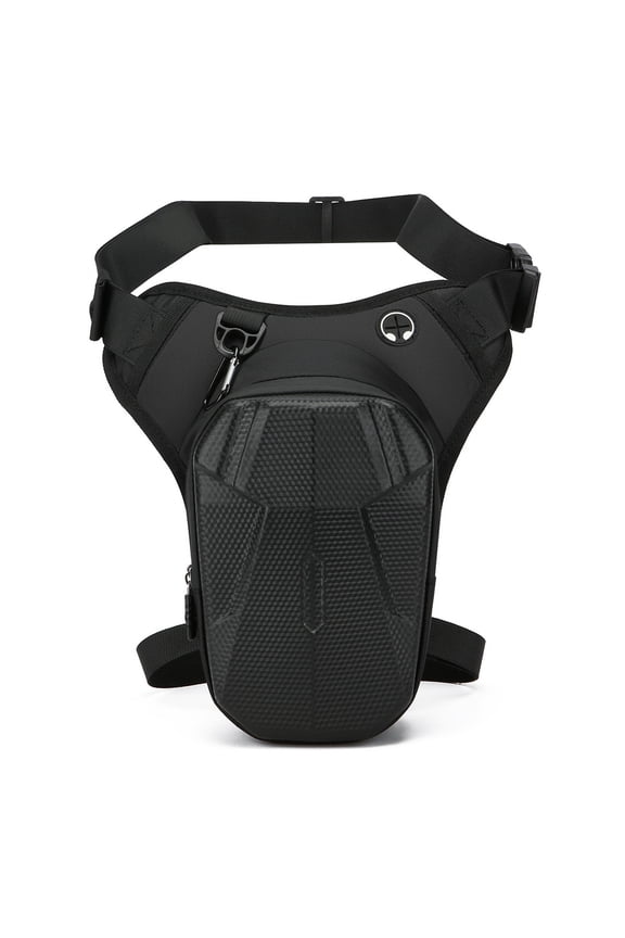 Hip Thigh Bag for Cycling Hiking Men and women Thigh Pouches Motorcycle Waist Leg Bag Pack Splashproof