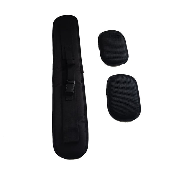 Hip Thrust Belt, Hip Thrust Belt for Dumbbells Heavy, Booty Belt for Hip Thrust, Slip-Resistant Padding Hip Thrust Belt for Gym or Home Workouts, Hip Thrust Band for Dumbbell Kettlebell Plate