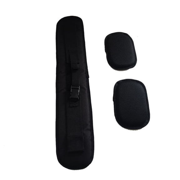 Hip Thrust Belt, Hip Thrust Belt for Dumbbells Heavy, Booty Belt for Hip Thrust, Slip-Resistant Padding Hip Thrust Belt for Gym or Home Workouts, Hip Thrust Band for Dumbbell Kettlebell Plate