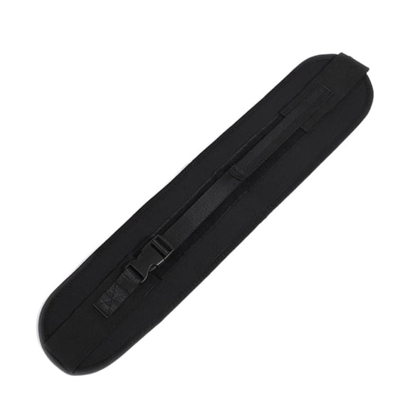 Hip Thrusts Belt Adjustable Exercise Bridge Belt NonSlip Exercise Band for Dumbbells Kettlebells Glute Workout Equipmen