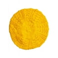 thumbnail image 1 of Hip Womens Slouchy Lightweight Knitted Beanie - Yellow, 1 of 1