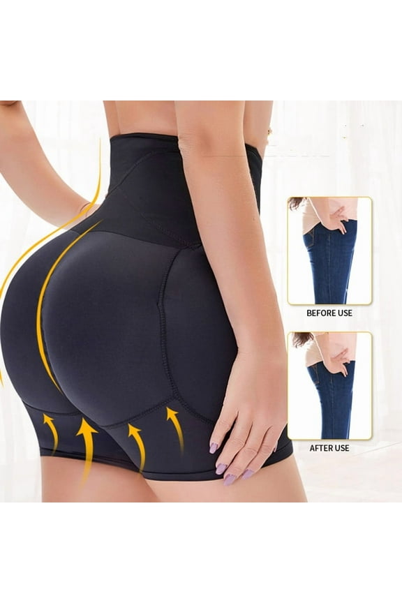 Hip-breasted waist shaping pants 1773656644772565