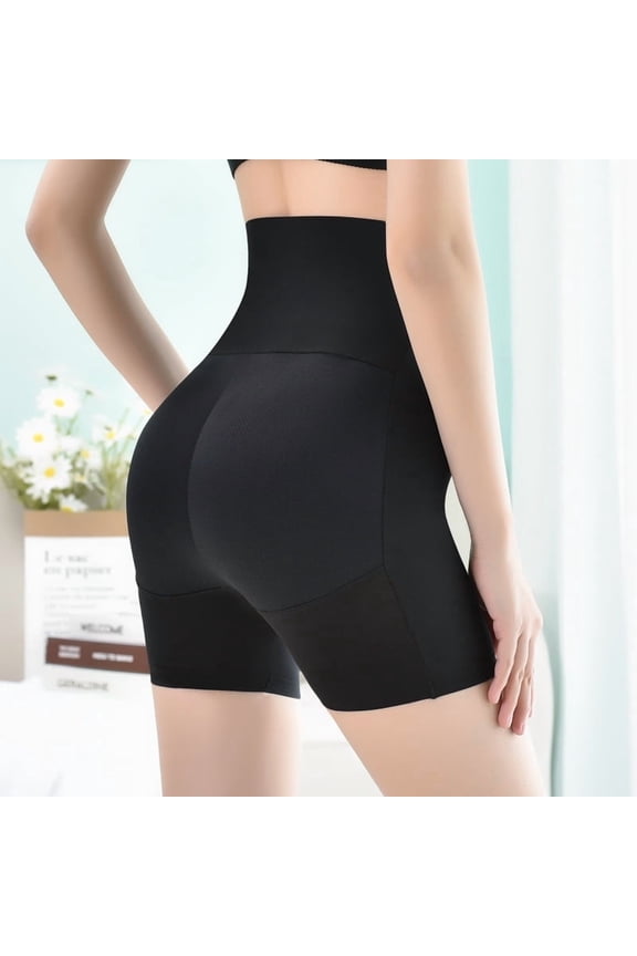 Hip-lifting Body-shaping And Abdomen-tightening Pants 1773656642698075