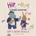 thumbnail image 1 of Hip the Hippo and Hop the Rabbit's Learning Adventure (Paperback), 1 of 1