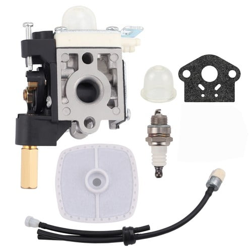 Hipa SRM 230 Carburetor for Echo PE230 SRM230 PAS230 PPT230 GT230 SRM231 PE231 GT231 PAS231 PPT231 SRM230S SRM230U SRM231S SRM231U Trimmer Replaces RB-K75