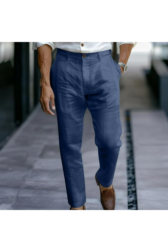 Cargo Pants for Men with Pockets Mens Cargo Pants