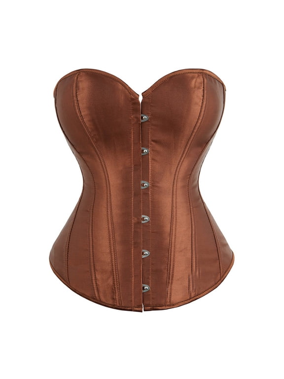 Corsets