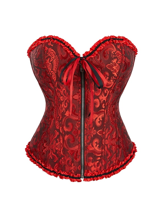 Corsets