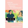 thumbnail image 1 of Veron der Genuss, Frauen zu verstehen German Edition Paperback 3752627727 9783752627725 Andreas Marbler, 1 of 9