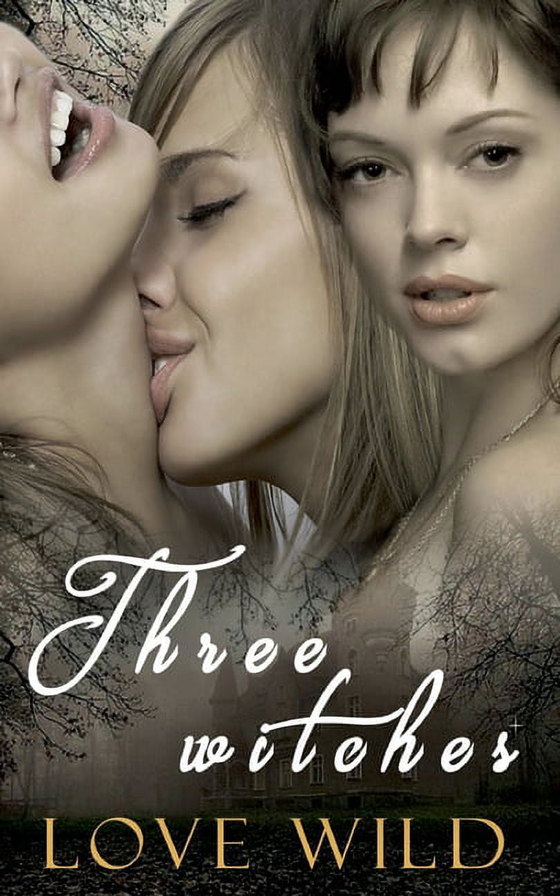 Three Witches (Paperback)