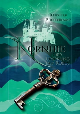 BOD - BOOKS ON DEMAND Pre-Owned Nornhie: Der Ursprung der Robus (Paperback) 3752669500 9783752669503