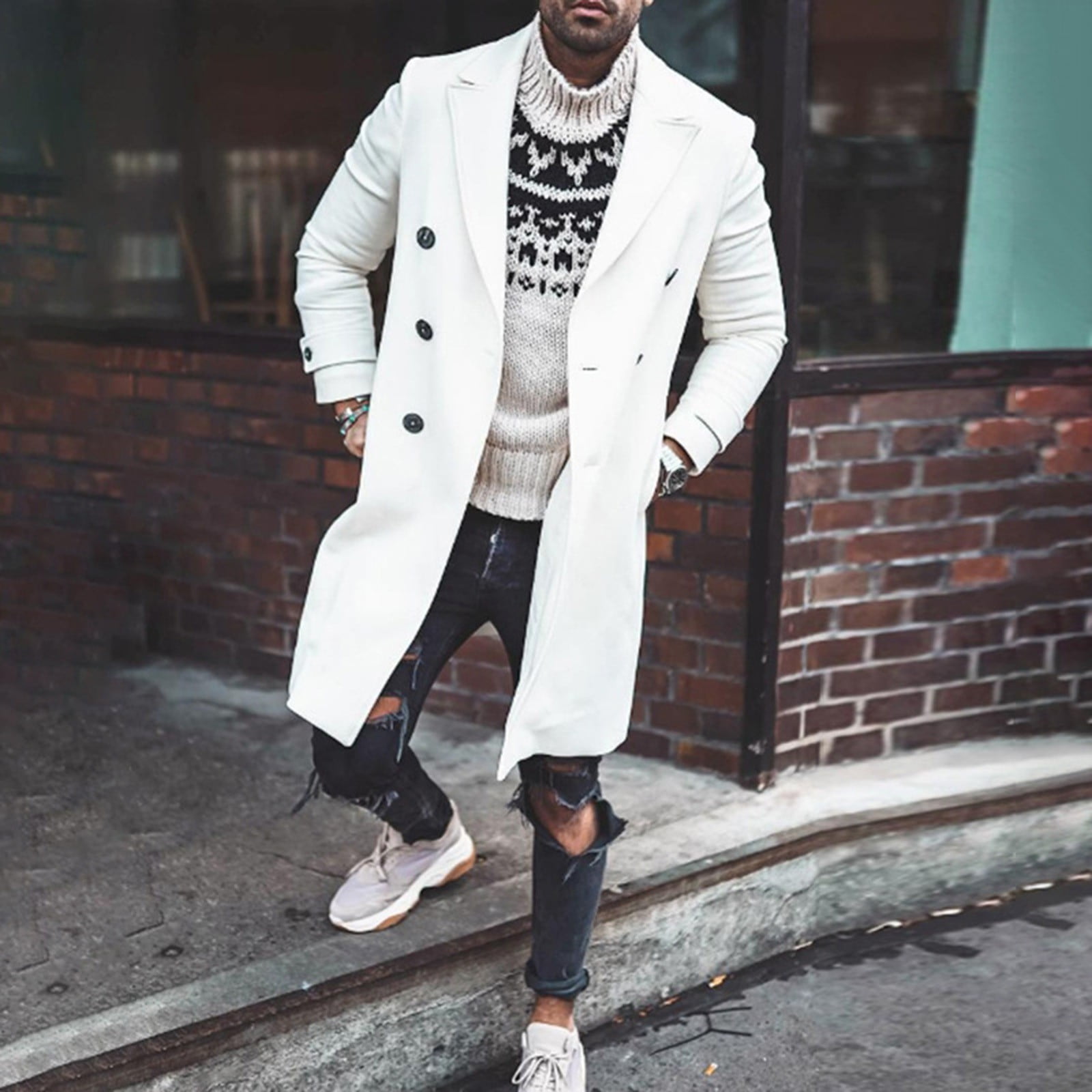 Hipattires-Peacoat-for-Men-