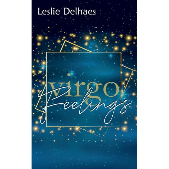 virgo Feelings, (Paperback)