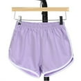 thumbnail image 1 of Elvqul Shorts for Women Athletic Workout Yoga Sports Pajamas Womens Shorts Summer, 1 of 4